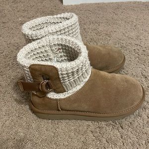 Ugg Boots size 7 in women's